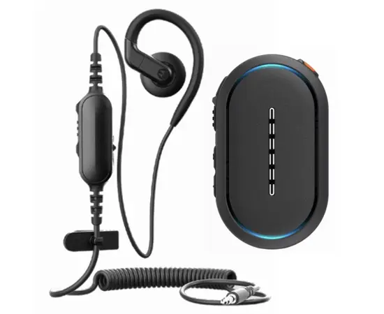 Motorola TLK25 WAVE Wi-Fi Radiosamband (HK2205A)